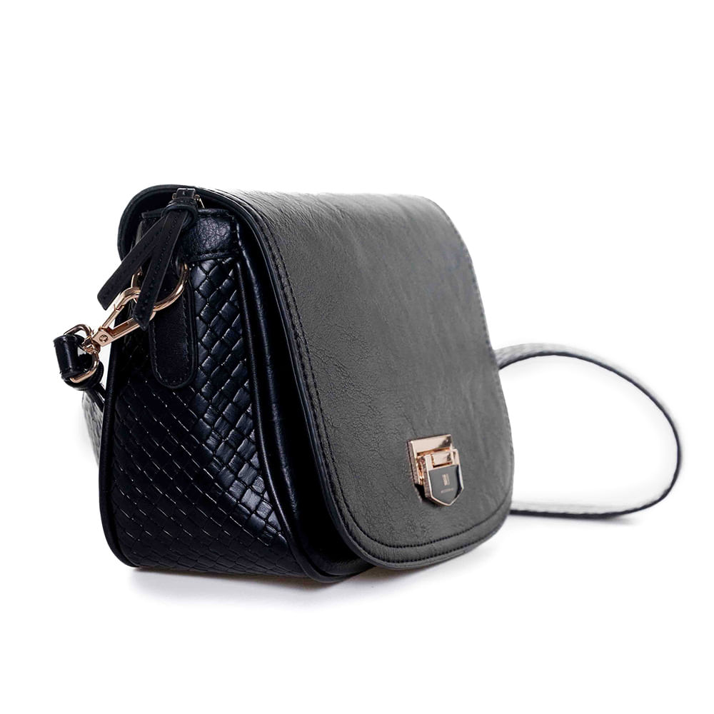 Wj Bolsa 24-46023 Preto Sint1